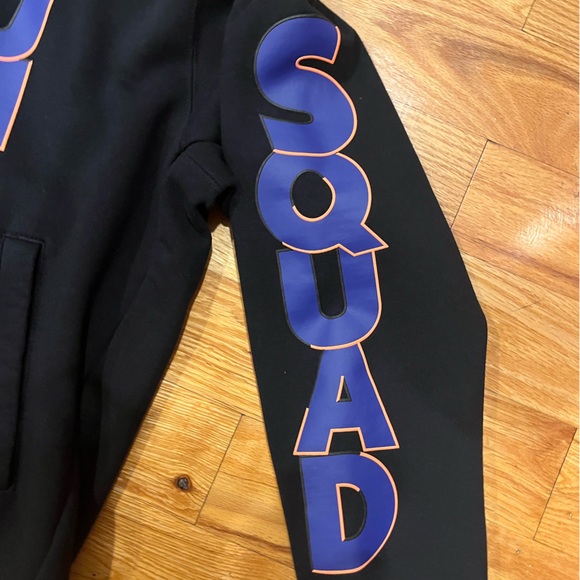 Nike “Tune Squad” LBJ Hoodie - Picture 2 of 6